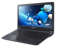 Samsung ATIV Book 9 Lite Quad Core/4GB/128SSD/Win8 czarny - 152811 - zdjęcie 2